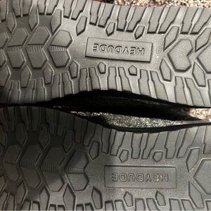 Women's Hey Dude size 8